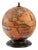 Neptune Globe Bar by Zoffoli Mappamondi For Sale
