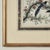 Pair of Antique Chinese Pith Paintings of Birds For Sale - Image 12 of 18
