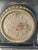 Early 19th Century Antique Flemish/Ditch Wall Clock For Sale - Image 5 of 7