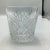Hawkes Old Fashioned Glasses Strawberry Diamond and Fan Cut Crystal -Set of 2 For Sale - Image 4 of 12