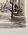 Traditional Watercolor Painting of Venice and Gondola For Sale - Image 3 of 5