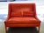 Modern Ochre Snooze Sofa For Sale - Image 11 of 12