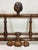 Antique French Faux Bamboo Coat Rack, 1890s For Sale - Image 6 of 14
