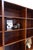Large Modern Danish Rosewood Bookcase, 1970s For Sale - Image 17 of 18