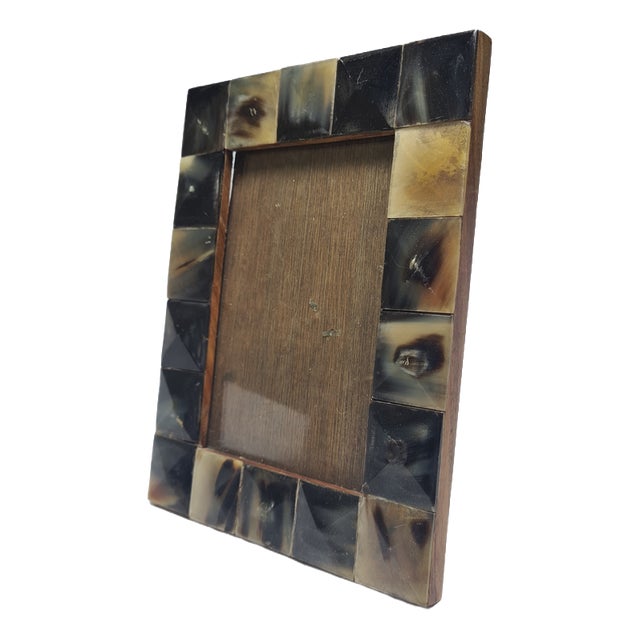 Art Deco Frame, Belgium, 1950s For Sale