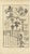 Baroque Montfaucon, Roman Military Standards, Eagle and War Horns, 1722, Engraving For Sale - Image 3 of 8
