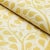 Not Yet Made - Made To Order Schumacher Kayon Sisal Panel in Soft Yellow For Sale - Image 5 of 5