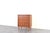 Brown Mid-Century Modern Danish Teak Chest of Drawers, 1960s For Sale - Image 8 of 16