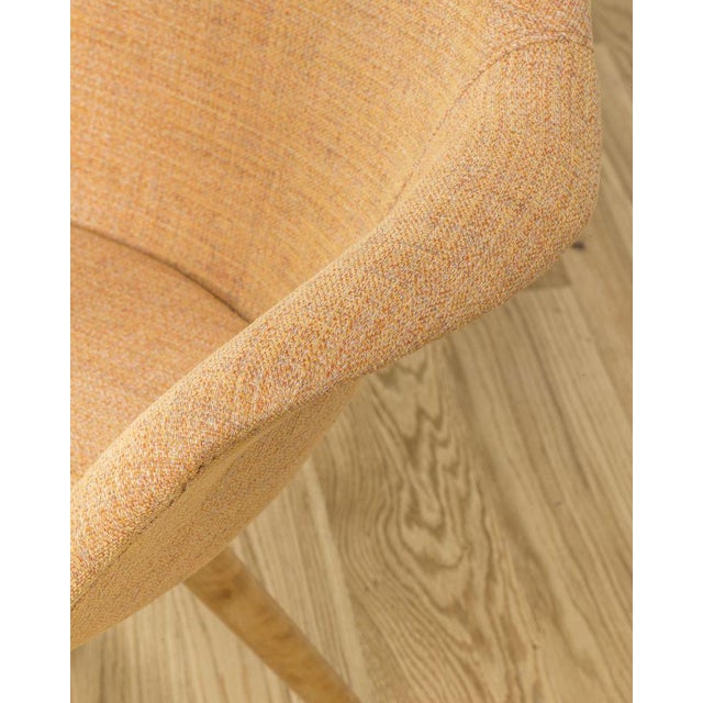 1960s Bucket Armchair from Miroslav Navratil, 1960s For Sale - Image 5 of 7