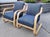 1987 Model 402 Lounge Chairs by Alvar Aalto for Artek For Sale - Image 9 of 17