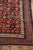 Textile Antique Caucasian Square Rug - 3'10" X 4'11" For Sale - Image 7 of 11