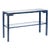 Decker Console - Lapis For Sale