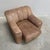 Textile Vintage Swiss DS44 Lounge Chair from de Sede, 1970s For Sale - Image 7 of 14