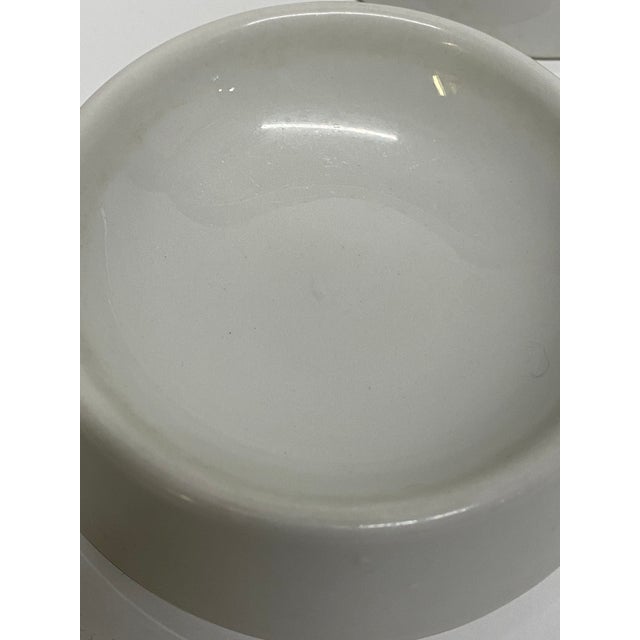 Alexander Girard La Fonda Del Sol Porcelain Bowls, Set of Four Chairish