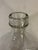 Beautiful vintage large French demijohn. Clear in color so it blends with any decor. It is in excellent condition, no...