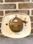 1950s Vintage German Wall Clock from Diehl, 1950s For Sale - Image 5 of 6