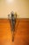 Metal 1990s Curtis Jere Male and Female Abstract Sculptures For Sale - Image 7 of 9