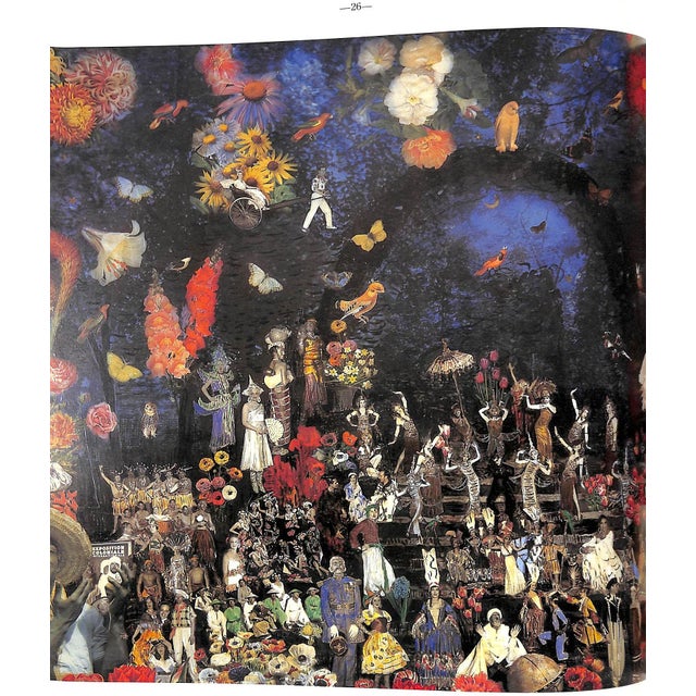 White "Legendary Parties 1922-1972" 1987 Faucigny-Lucinge, Jean-Louis For Sale - Image 8 of 12