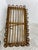Wall Shelf in Rattan and Bamboo attributed to Franco Albini, Italy, 1960 For Sale - Image 9 of 15