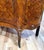 Vintage 20th C Louis XV French Style Bronze Mounted Curio Display Cabinet Vitrine For Sale - Image 11 of 12