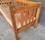 Stickley Mission Oak Settle / Sofa Signed Circa 1910 For Sale - Image 10 of 14