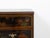 English 19th Century Chinoiserie Lacquered Commode with Five Drawers For Sale In Atlanta - Image 6 of 12