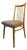 Vintage Dining Chair from Ton, Czechoslovakia, 1960s For Sale