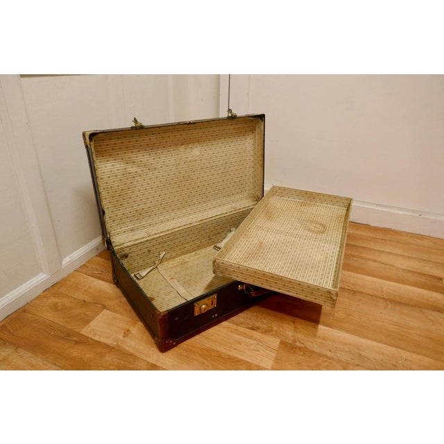 Gold Large Frame Wall Mirror, 1900s For Sale - Image 8 of 9