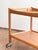 Mid-Century Modern Teak Serving Trolley by Andreas Tuck, Denmark, 1960s For Sale - Image 15 of 16