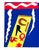 Limited edition lithograph published in 1983 by George Braziller for the Museum of Modern Art, New York and printed by...