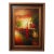 Lin Hongdan Impressionist Oil Painting on Canvas For Sale