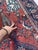 Brown Antique Persian Malayer Over-sized Extra Long Beautiful Cypress Tree Runner Rug 3.4 x 17 For Sale - Image 8 of 17