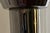 Art Deco Floor Lamp with Rose-Colored Glass, 1920s For Sale - Image 4 of 8