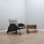 1980s Vintage Armchair with Double Cover by Anna Castelli Ferrieri for Kartell, 1980s For Sale - Image 5 of 17