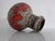 Glazed Lava Ceramic Handled Vase from Scheurich, Germany, 1970s For Sale - Image 11 of 16