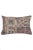 Distressed Turkish Pillow Cover For Sale - Image 4 of 4