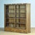 Industrial Japanese Display Cabinet, 1950 For Sale - Image 3 of 17