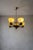 Vintage Design Designed by Paavo Tynell, the 1376 pendant lamp from the 1930s- 1950s embodies the designer's timeless...