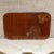 Wood Aldo Tura Green Serving Tray, Lacquered Goatskin, Mid-Century 1950s For Sale - Image 7 of 11