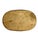 Antique French Tramp Art Birch Box With Scalloped Edge For Sale - Image 10 of 17