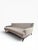 Ligne Roset Ligne Roset Belem Triple Sofa in Original Neutral Woven Upholstery | Made in France For Sale - Image 4 of 15