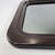 Space Age Smoked Mirror, 1970 For Sale - Image 6 of 8