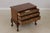 Traditional Baker Stately Homes George III Walnut Chest For Sale - Image 3 of 16