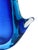 Cobalt Blue Submerged Murano Glass Vase by Flavio Poli for Seguso, Italy, 1960s For Sale - Image 6 of 8