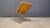 1950s Vintage G1 Rocking Chair from Pierre Guariche, 1950s For Sale - Image 5 of 11