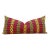 Abhi Swati Embroidered Phulkari Pillow Cover For Sale