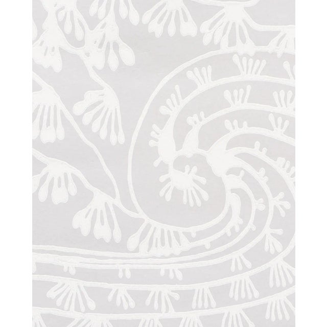 This listing is for a wallpaper sample only. If you'd like to purchase this wallpaper, please click here:...