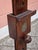 Late 19th Century Adjustable Dismountable Walnut Display Easel, 1890 For Sale - Image 5 of 12