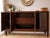 Century Furniture Century Furniture Credenza/Sideboard/Buffet/Entryway For Sale - Image 4 of 5