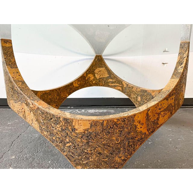 Space Age Coffee Table For Sale - Image 15 of 18